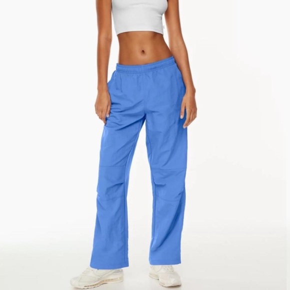 TNA Pants - TNA Sawyer Track Pants